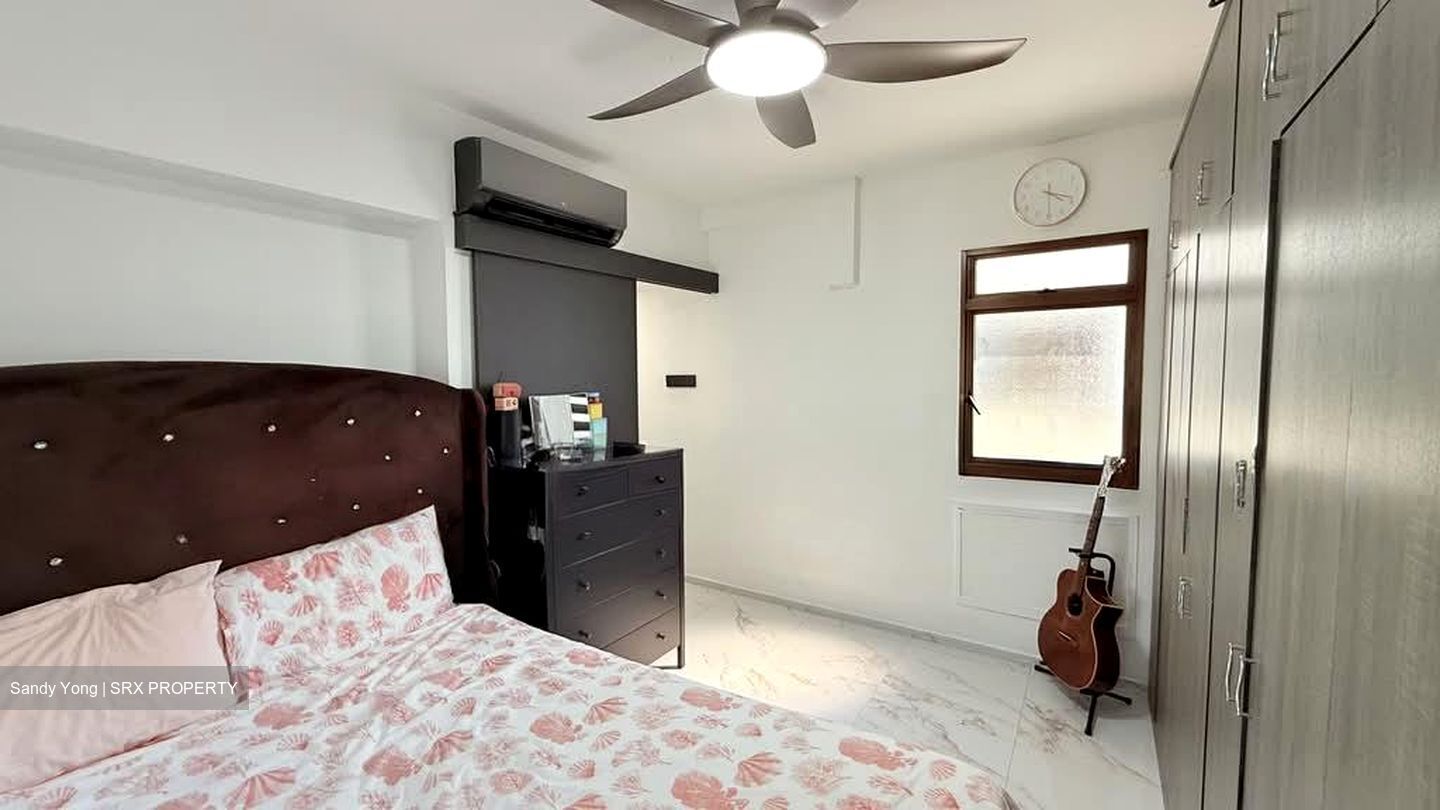 Blk 273D Wenya (Jurong West), HDB 4 Rooms #606735331